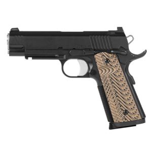 CZ-USA Dan Wesson Specialist Commander