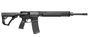 Daniel Defense - MK12 - 5.56 NATO