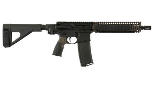 Daniel Defense - MK18 PISTOL (LAW TACTICAL) - 5.56 NATO