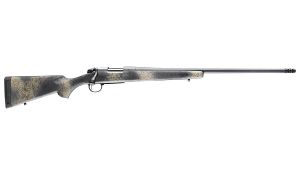 Bergara - B-14 Wilderness Ridge Rifle - 308 Win