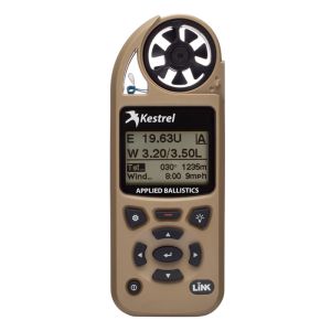 Kestrel Elite Weather Meter