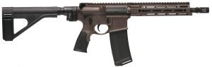 Daniel Defense - DDM4 V7 PISTOL - 5.56 NATO