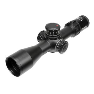 Kahles K624i 6-24x56 - AMR - LSW - 10610