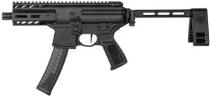 Sig Sauer - MPX-K - 9mm