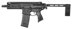 Sig Sauer - MCX RATTLER - 5.56 NATO