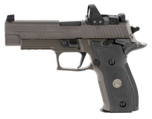Sig Sauer - P226 SAO LEGION RXP