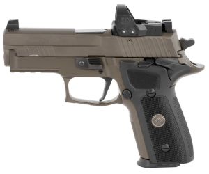 Sig Sauer - P229 LEGION