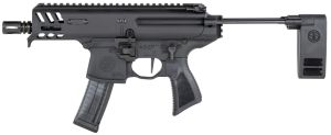 Sig Sauer - MPX COPPERHEAD -9mm