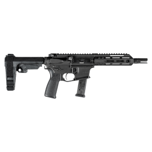 Christensen Arms - CA9mm Pistol