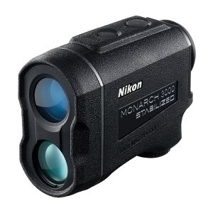 Nikon Monarch 3000 Stabilized