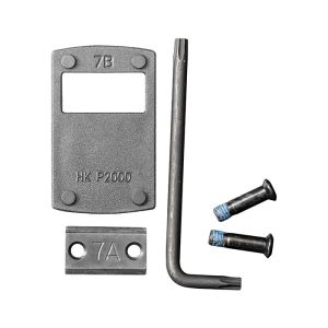 Leupold DeltaPoint Pro Dovetail Mount