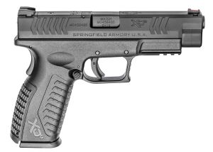 Springfield Armory XDM