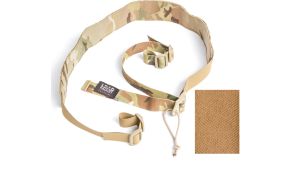 Lead Faucet Tactical Sling - Coyote