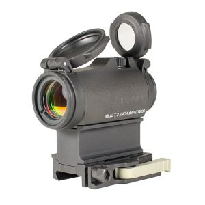 Aimpoint Micro T-2 (2 MOA) - LRP