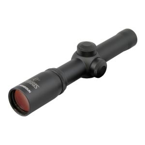 Burris 2X20 Handgun Scope Matte 200218