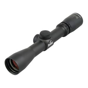 Burris Handgun 2-7X32 Plex 200291