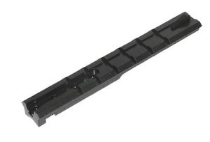 Warne Maxima 1-Piece Scope Base