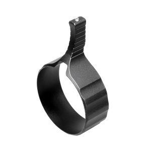 Kahles K1050 Sunshade - Silver - 687-493