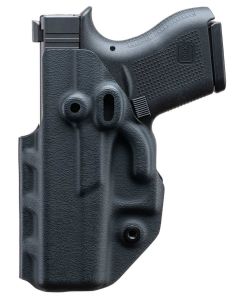 Crucial Concealment Covert IWB Ruger