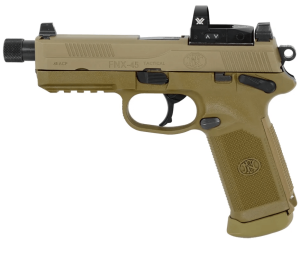 FN - FNX-45 Tactical