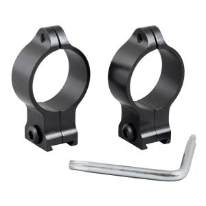 Talley 30mm Premium Scope Rings - X High 300006
