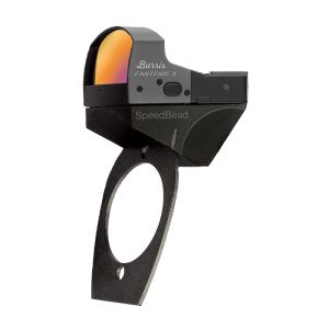Burris SpeedBead - Fastfire III & Mount