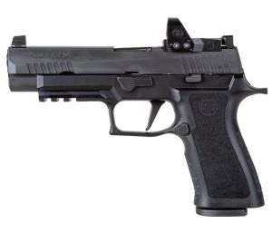 Sig Sauer - P320 RXP X-FULL