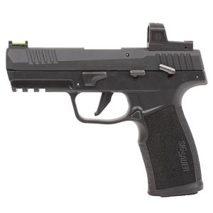 Sig Sauer - P322 RomeoZero Elite