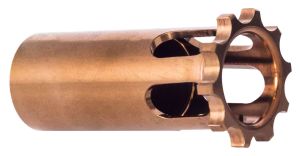 Piston - M16x1LH