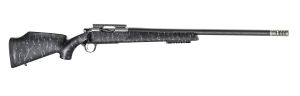 Christensen Arms - Traverse - 300 PRC
