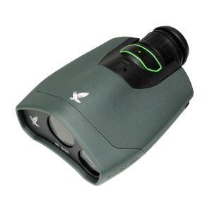 Swarovski 8x25 dG Bluetooth Digital Guide Monocular - 36000
