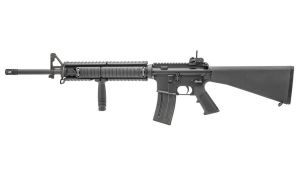 FN - FN15 Military Collector M16