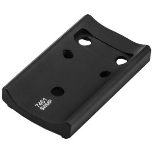 Burris Fastfire Handgun Mount