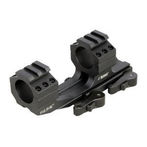 Burris AR-PEPR AR Style Scope Mount - 30 QD