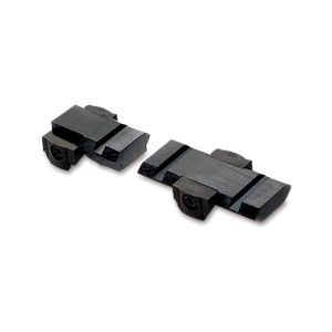 Burris Ruger-to-Weaver Base Adapter- (several models)