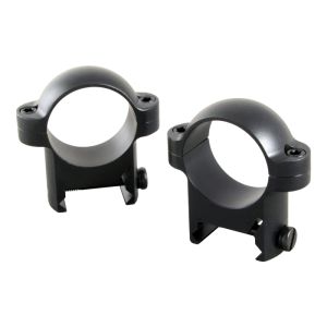 Burris 1" Zee Rings - Medium 420084