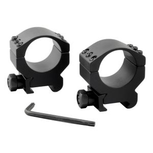 Burris Xtreme Tactical 1" Medium Matte 420181