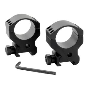 Burris Xtreme Tactical 30mm High Matte 420164