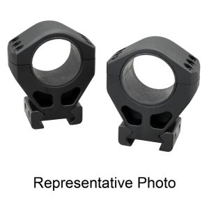 Burris XTR Signature Rings 34mm - 34mm