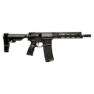 Daniel Defense - DDM4 V7 PISTOL - 5.56 NATO