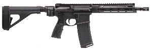 Daniel Defense - DDM4 V7 PISTOL - 5.56 NATO