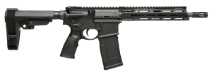 Daniel Defense - DDM4 V7 PISTOL - .300 BLK