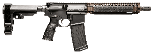Daniel Defense - MK18 PISTOL - 5.56 NATO