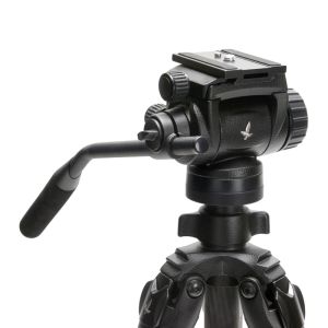 Swarovski CTH Compact Tripod Head - 49078