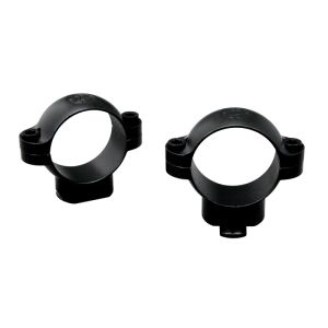 Leupold Standard 1" Medium - Gloss - 49900