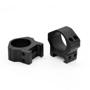 Warne 1" Low Rings