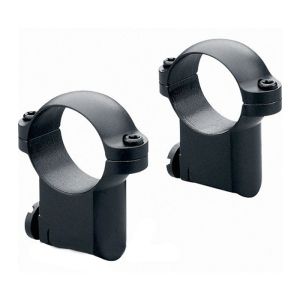 Leupold Ruger #1 & 77/22 High Matte