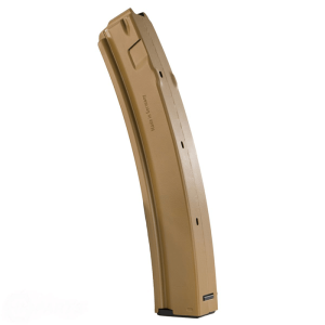 H&K - SP5/SP5K Magazine - FDE