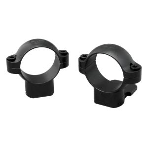 Leupold Standard 30mm High - Matte Extended - 51035