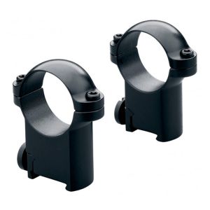 Leupold Sako Ringmounts 30mm Medium